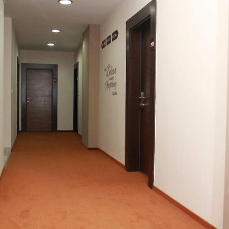 Hotel Oaza Konjic Kültér fotó