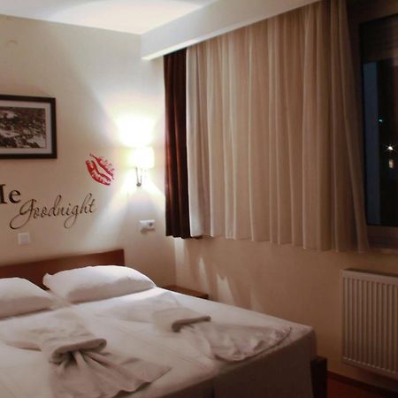 Hotel Oaza Konjic Kültér fotó