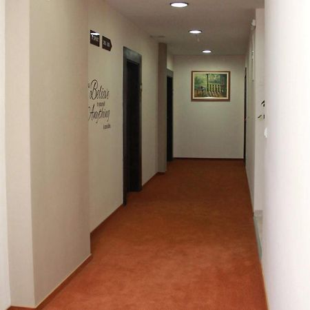 Hotel Oaza Konjic Kültér fotó