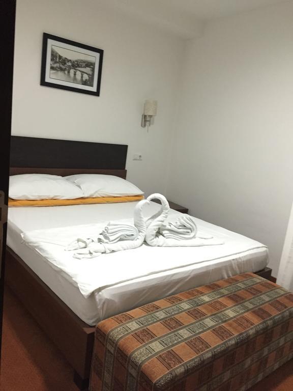 Hotel Oaza Konjic Szoba fotó
