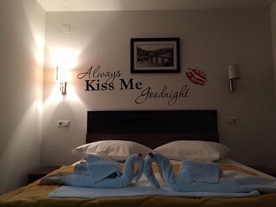 Hotel Oaza Konjic Szoba fotó