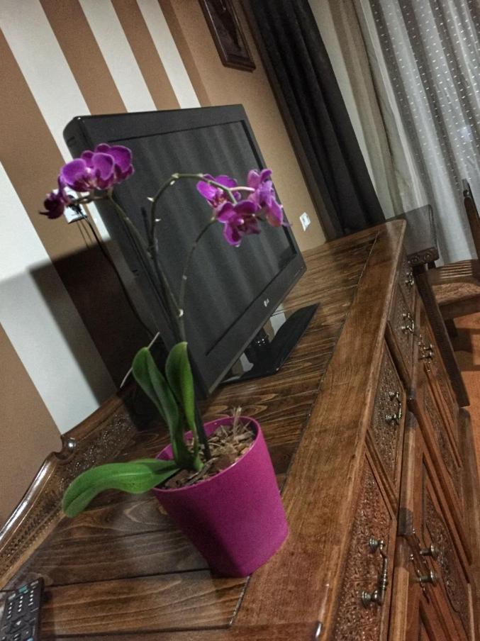 Hotel Oaza Konjic Kültér fotó