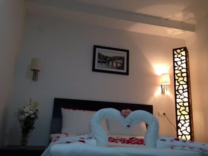 Hotel Oaza Konjic Szoba fotó