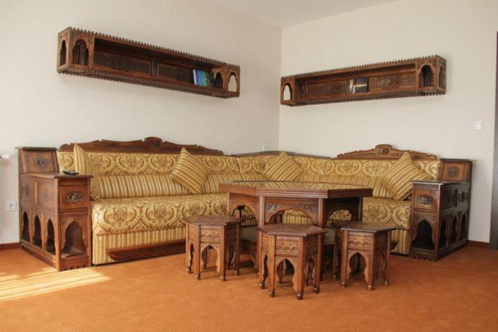 Hotel Oaza Konjic Kültér fotó