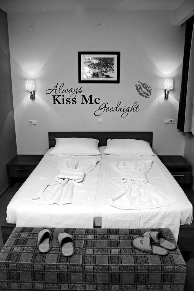 Hotel Oaza Konjic Kültér fotó