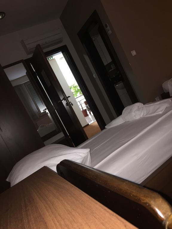 Hotel Oaza Konjic Szoba fotó