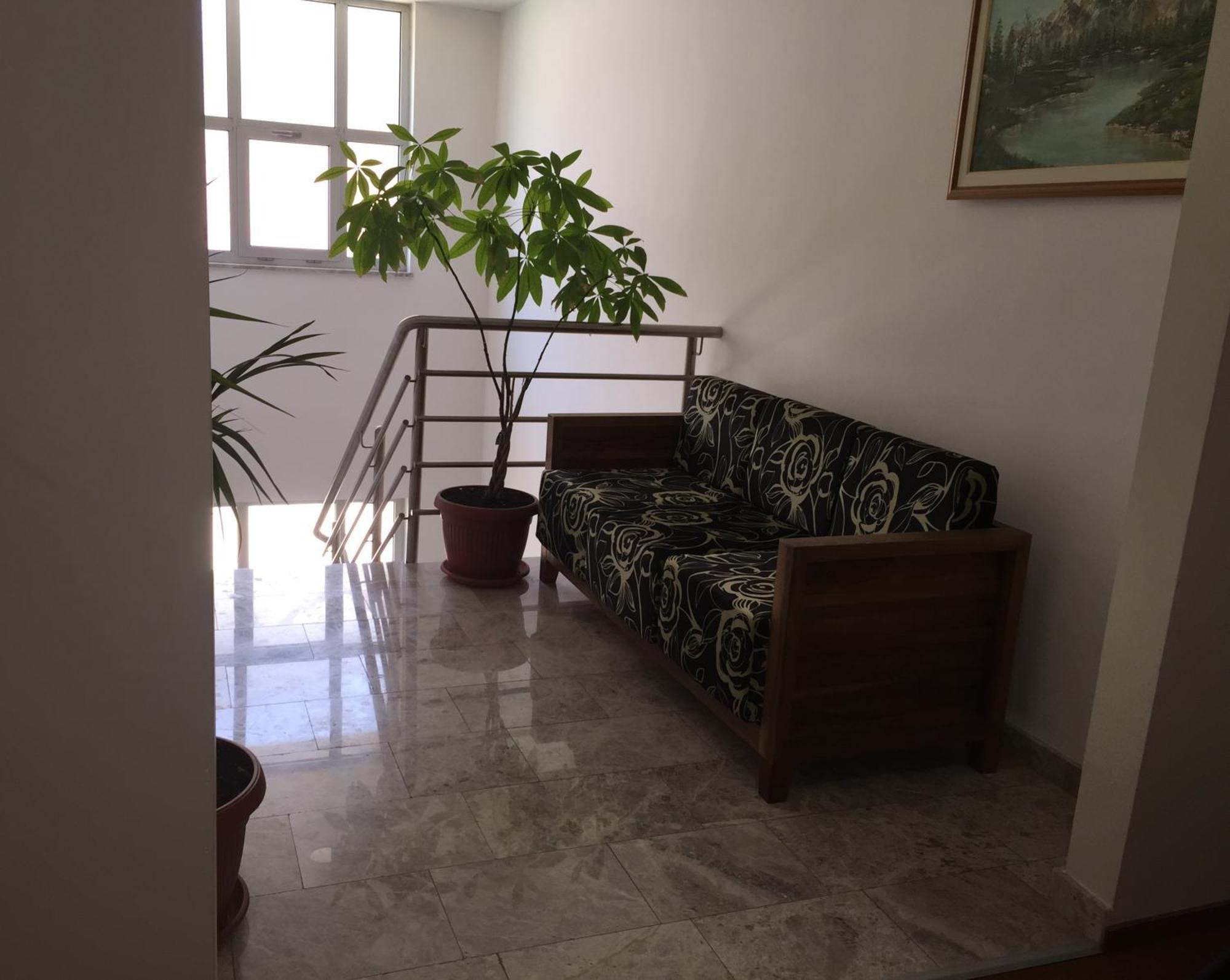 Hotel Oaza Konjic Kültér fotó