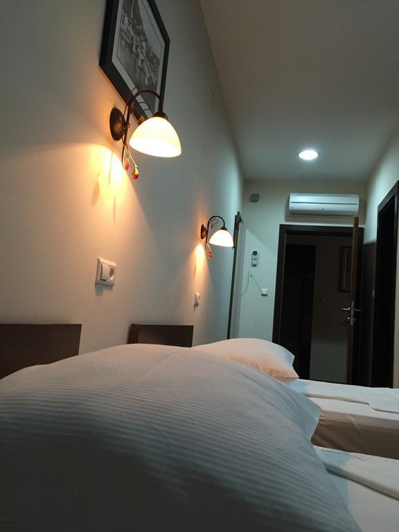 Hotel Oaza Konjic Szoba fotó
