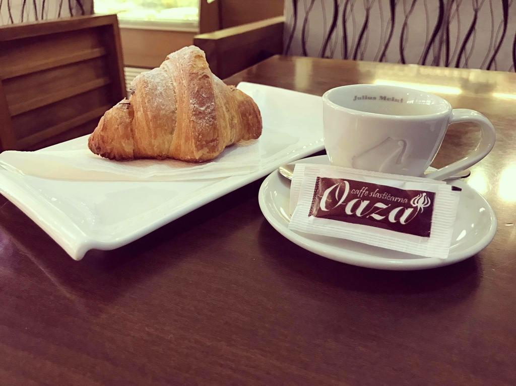 Hotel Oaza Konjic Kültér fotó